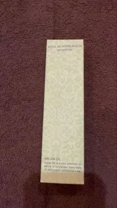 ROSE DE MARRAKECH ヴェールクリーム 50gのサムネイル