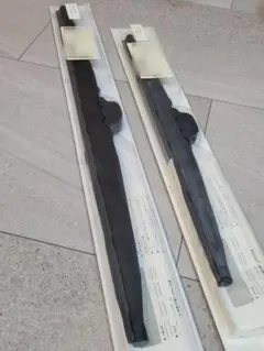 [미사용 ⭐ 미개봉] 지프 정품 스노우 와이퍼 600mm/450mm 세트