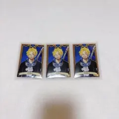 ONEPIECE ワンピース ステータスカード ステカ サボ