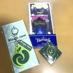 2025年最新】ミセスグリーンアップルファンクラブの人気アイテム