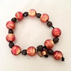 Monet モネ または アビステ ブレスレット