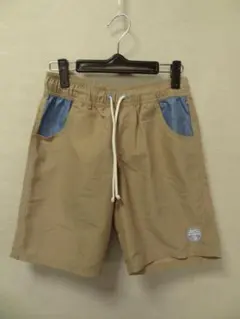 IGNIO スポーツデポ アルペン メンズ SNOOPY ショートパンツ S