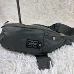 Porter × swagger ボディバッグ 2026年最新】porter swaggerの人気アイテム - メルカリ