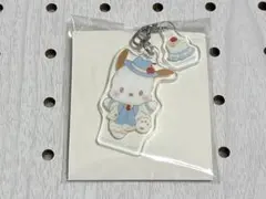 即*い様 サンリオ　アクキー　ポチャッコ