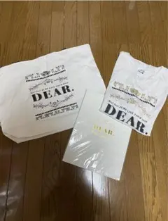 Hey! Say! JUMP DEAR