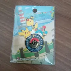 ポケモン ピンバッジ