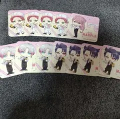 カフェマープル コレクションカード 23枚セット