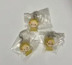 アイカツ　めじるしアクセサリー　新条ひなき