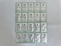 【新品】POLA カラハリ リキッドクレンジング メイク落とし 20パック