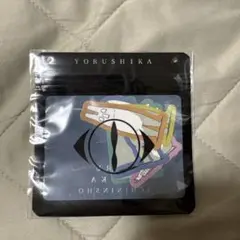 ヨルシカ　 一人称 ステッカーセット