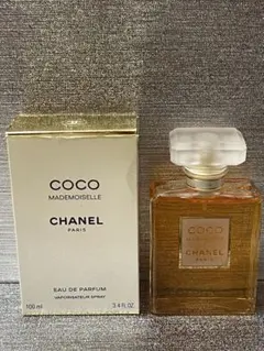 CHANELCOCOMADEMOISELLE 100mlEau deParfum