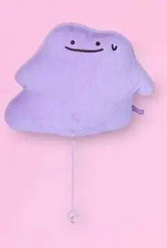 ★期間限定★ 韓国限定 ポケモン ポップアップ メタモン ぬいぐるみ　 即購入◎