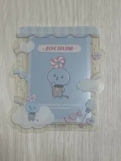 JOCHUM 硬貨 カードケース キャンディ マイクン