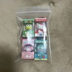 サンリオキャラクターズ チョコボックス