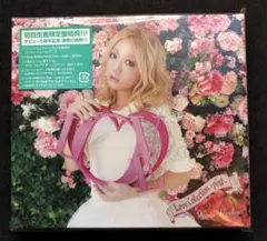 【新品】西野カナ Love Collection ～pink～ 初回生産限定盤