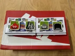 ドラゴンクエストふくびき所スペシャルE賞ドット箸置き