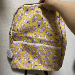 セール おぱんちゅうさぎ リュック