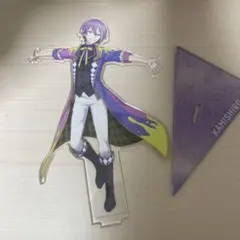 プロジェクトセカイ 神代類 アクスタ