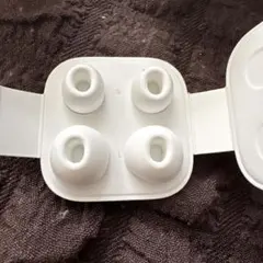 Apple AirPods Pro 第1世代 空箱 ＆ 未使用イヤーチップ