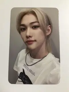 straykids フィリックス 5star MMT トレカ