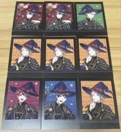 ツイステ ぱしゃこれ ブルームバースデーver. ハーツラビュル(レアあり)