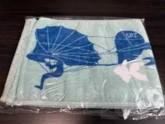 スピッツ【小さな生き物/グライダー マフラータオル】のサムネイル