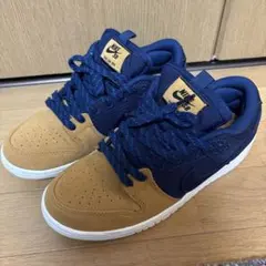 NIKE SB DUNK LOW 25.5㎝