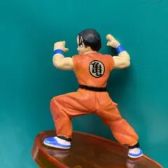 ドラゴンボール　フィギュア6種コンプリート