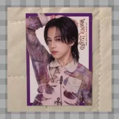 難波碧空 フォトカード