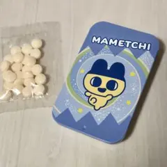 たまごっちパラダイス すらいどきゃん まめっち