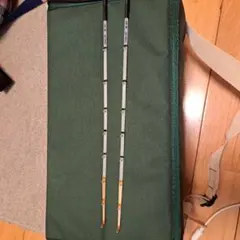 クリーク穂先4本セット クリーク穂先4本セット