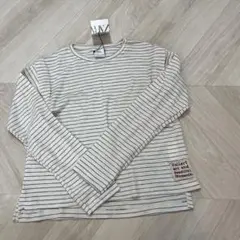 新品zara kids ロンT 140