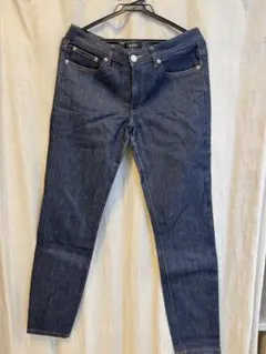 【美品】A.P.C PETIT NEW STANDARD 28
