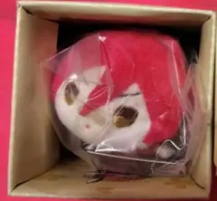 もちマス 愛染国俊 ぬいぐるみ もちもちマスコット 刀剣乱舞 とうらぶ