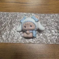 mikko サンリオ　シークレットマスコット　ラテ