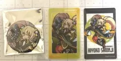 スーパーダンガンロンパ2⭐15周年記念展⭐BIG 缶バッジ⭐西園寺日寄子