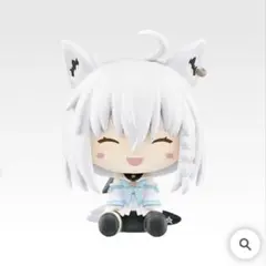 2026年最新】白上フブキ ぬいぐるみの人気アイテム - メルカリ
