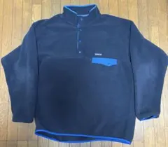 あ*送様 patagonia パタゴニア　スナップt シンチラ　XL
