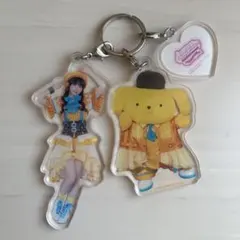 2025年最新】島村嬉唄 アクキーの人気アイテム - メルカリ