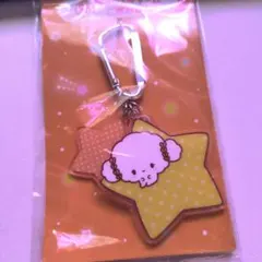 サンリオ大賞2025 アクリルチャーム こぎみゅん