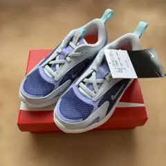 新品Nike エアマックスボルト18cm