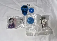 童磨 グッズセット