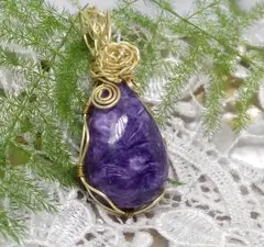 幸運を引き寄せる波動アクセサリー