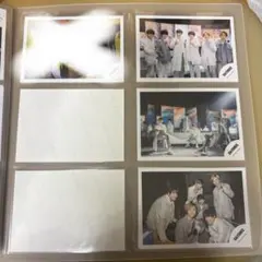 SixTONES 僕が僕じゃないみたいだ グッズオフショ 公式写真 47枚セット