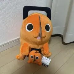 2026年最新】劇場版 チェンソーマン レゼ篇 めちゃもふぐっと