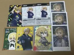 にじさんじ　卯月コウ　まとめ売り