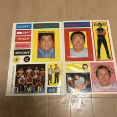 TEAM NACS 大泉洋 激レア 本公演フライヤー - メルカリ