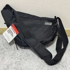 Coleman カメラショルダーバッグ