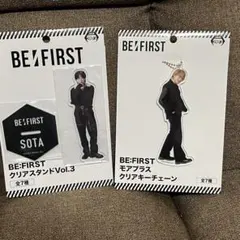 2025年最新】be first アクリルスタンドの人気アイテム - メルカリ