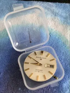 2026年最新】seiko 5 ジャンク品の人気アイテム - メルカリ